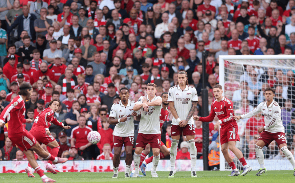 昂达夫首次德甲连场进球2+；对多特进6球生涯德甲单一对手最多（昂达夫首次在德甲连两场打入至少2球；对阵多特已进6球为其德甲单一对手最多）